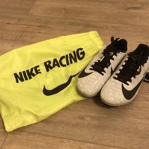 Nike running track spikes